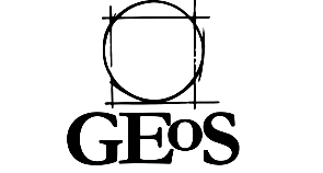 GEoS logo