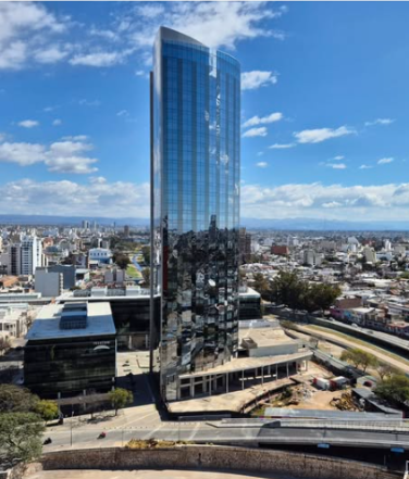 Capitalinas
