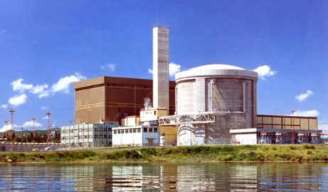 Central Nuclear Embalse