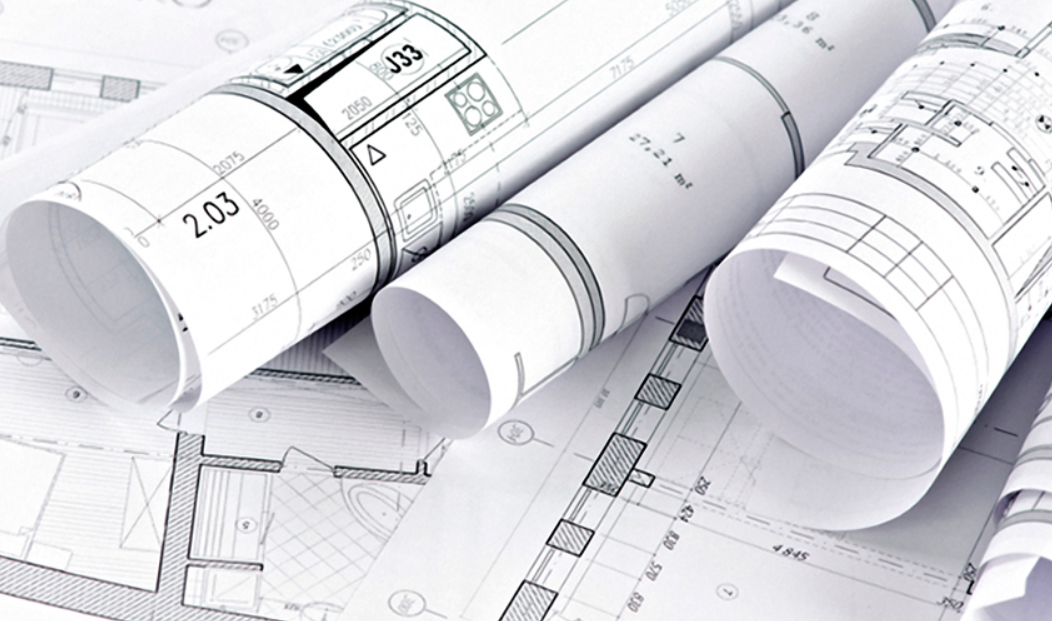 Planos y documentación técnica